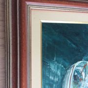 Peinture à l’huile