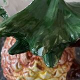 Pineapple slurry pitcher