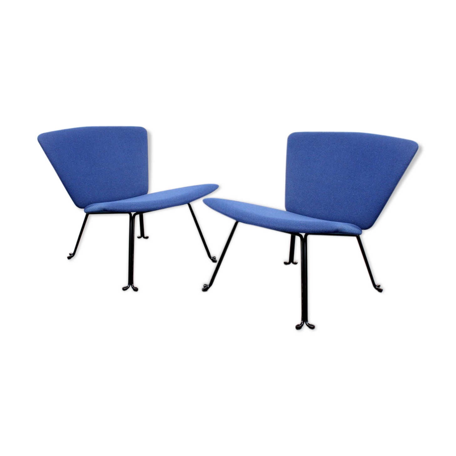 Ensemble de 2 fauteuils