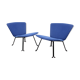 Ensemble de 2 fauteuils