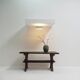 Mid-Century Vintage Flush Mount from Dutch Origin