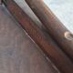 Set of 6 thonet bistro chairs