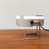 Vintage table lamp from the Italian space age by Targetti