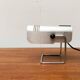 Vintage table lamp from the Italian space age by Targetti
