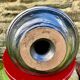 large ceramic candle holder signed Jean Marais Vallauris ceramics