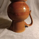 Ceramic/stoneware pitcher