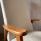 Armchair 60's