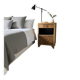 Bedside table
