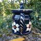 Savoyard artisan carafe
