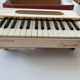 Hohner Organetta 3 electric organ