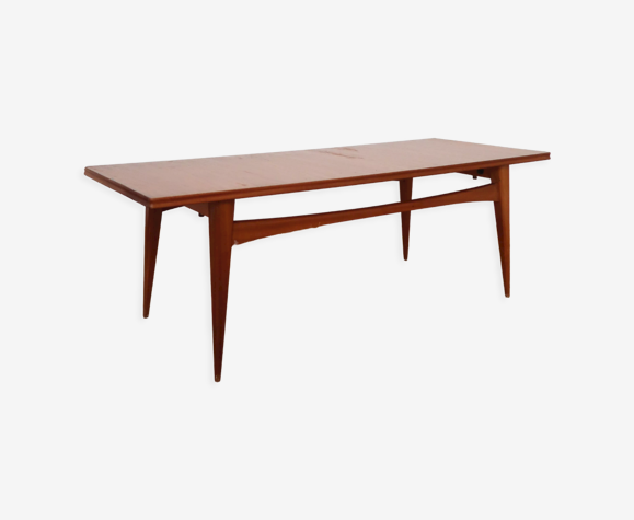 Table basse scandinave