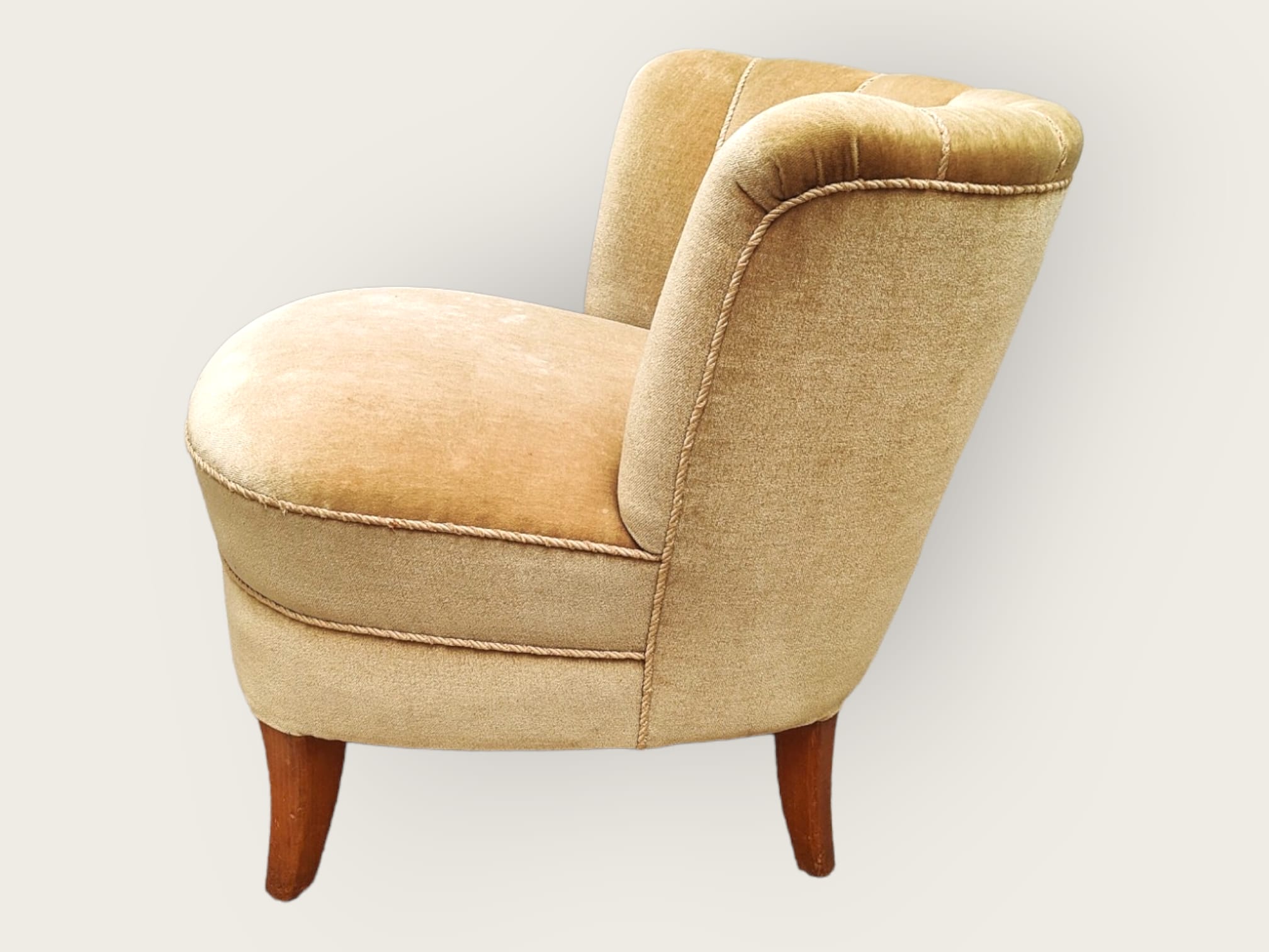 Mid Century armchair