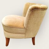 Mid Century armchair