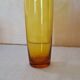 Verre à limonade brun foncé