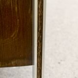 Claude Gaillard secretary sideboard, 1970s