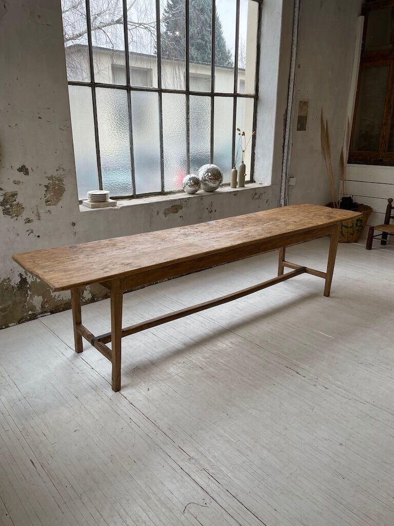 Farm table pin XXL 3m