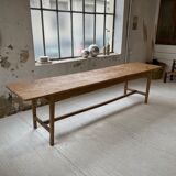 Farm table pin XXL 3m