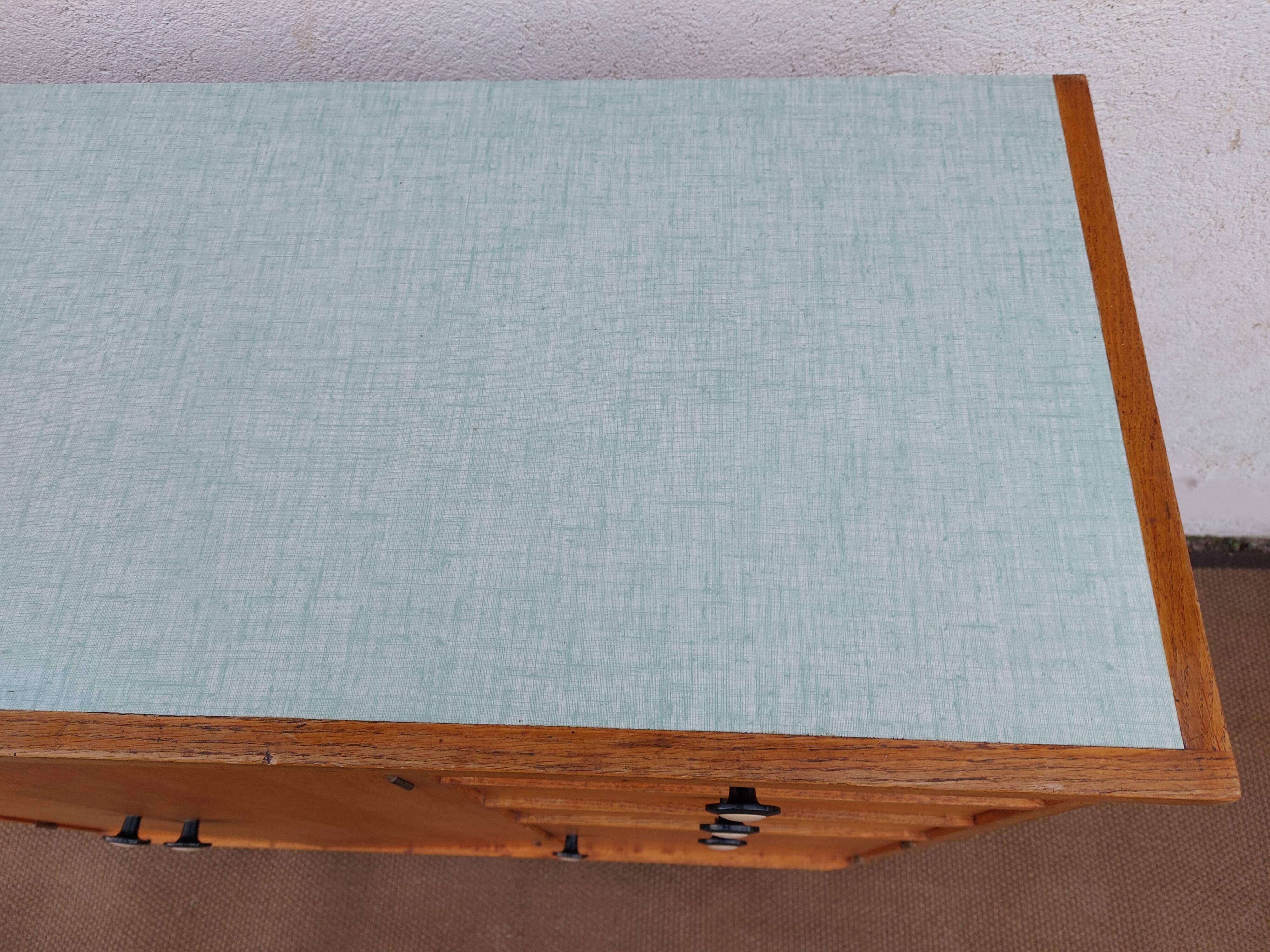 solid wood buffet, compass feet