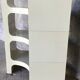 Modular corner shelves by Jo Je Bins for Vardani - Italian design 1960