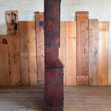 Cévenol sideboard in chestnut from the 18th/19th century