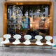 5 Ant chair by Arne Jacobsen