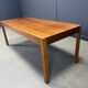 Mid-century coffee table by Rud Thygesen & Johnny Sørensen, 1960s
