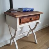 Bedside end sofa
