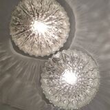 Vintage ceiling light