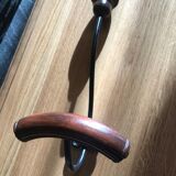 Set of two hooks