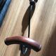 Set of two hooks