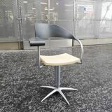 Chair Philippe Starck model Techno