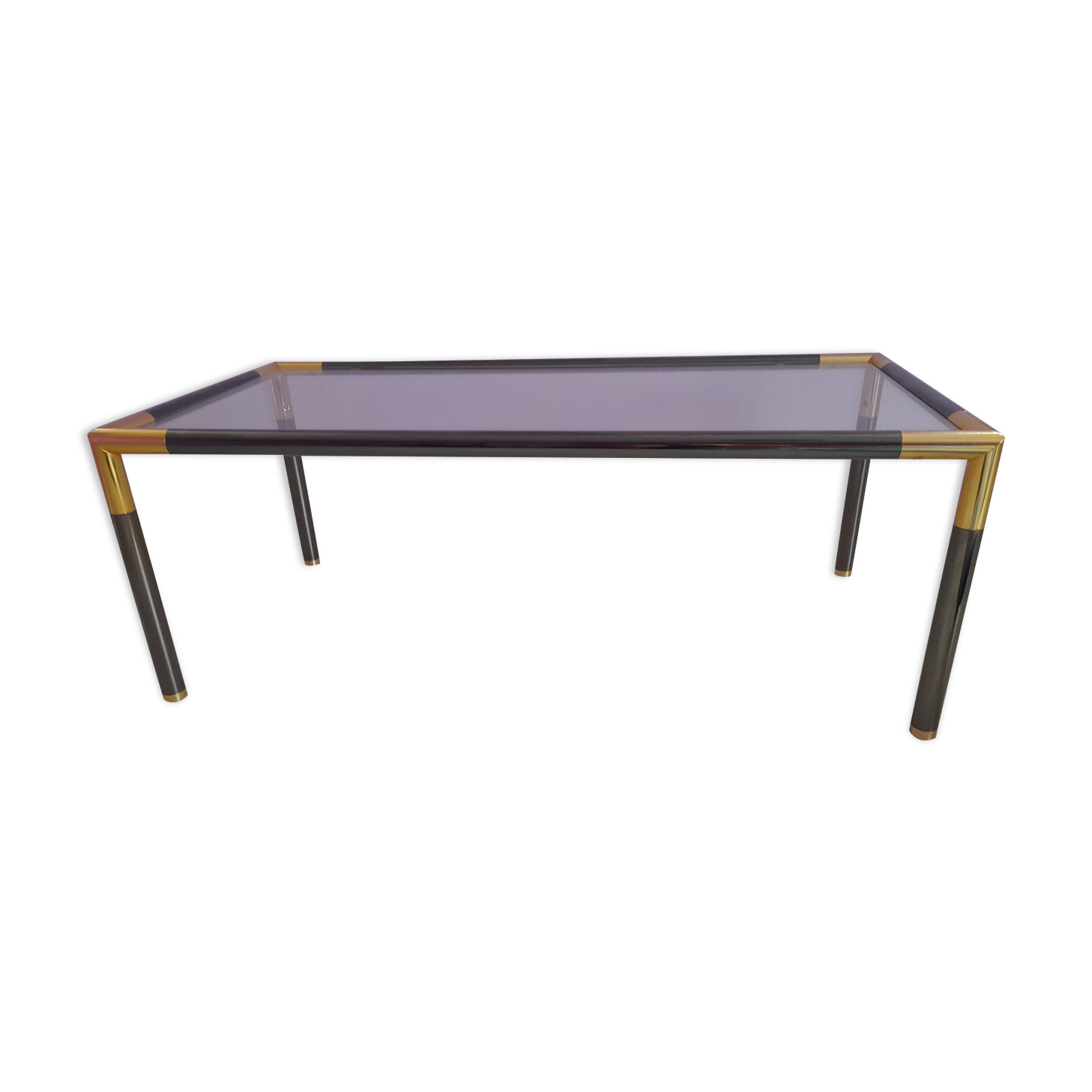 Vintage coffee table