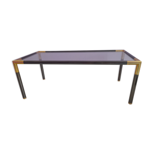 Table basse vintage