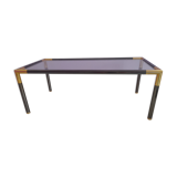 Table  basse  vintage