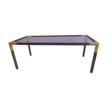 Table  basse  vintage