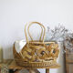 Basket twist