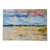 Peinture à l'huile