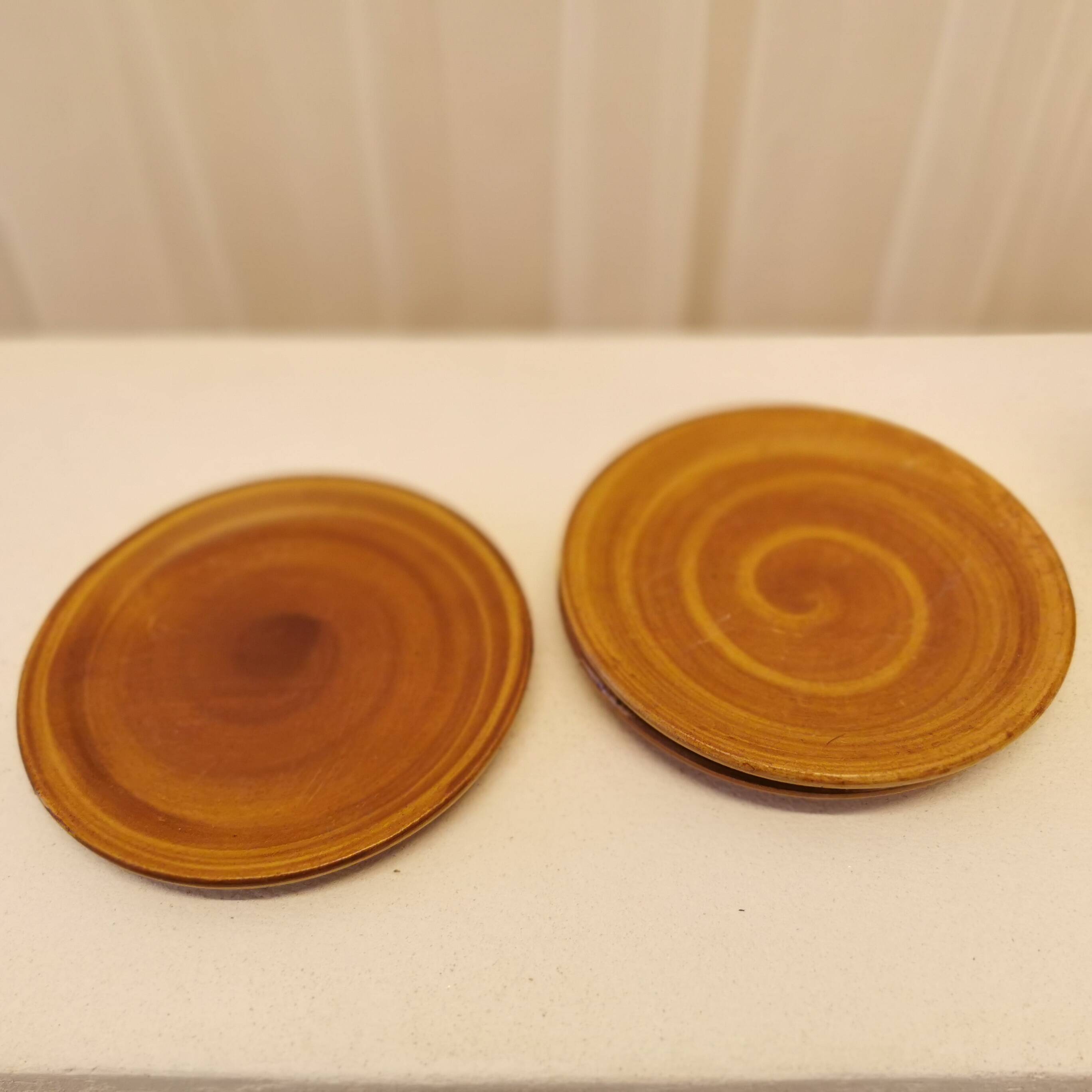 Set of 6 coffee cups