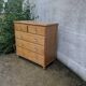 Commode anglaise