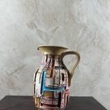 Italian pitcher 1960