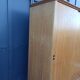 Linen wardrobe wardrobe year 50 - 2 sliding doors