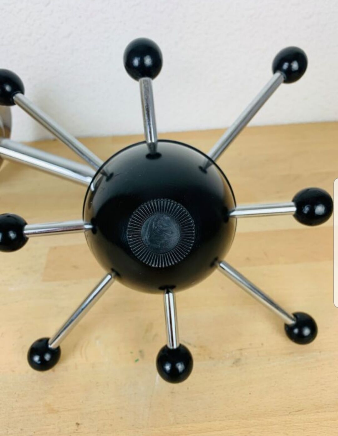 Coat rack Sputnik