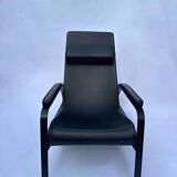 Grand Repos Lounge Chair – Jean Prouvé for Tecta, Vintage Design (1980s)