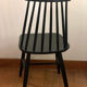 La paire de chaise style Tapiovaara