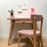 Baumann desk set