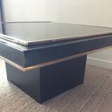 Roger Vanhevel coffee table from the 70s