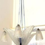 Art Deco Chandelier