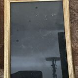 Lot of 8 gilded frames