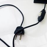 Lamp by Oscar Torlasco for Lumi Milano 1955