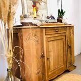 Art Deco buffet